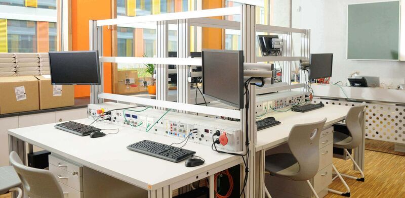 Arredamento scolastico