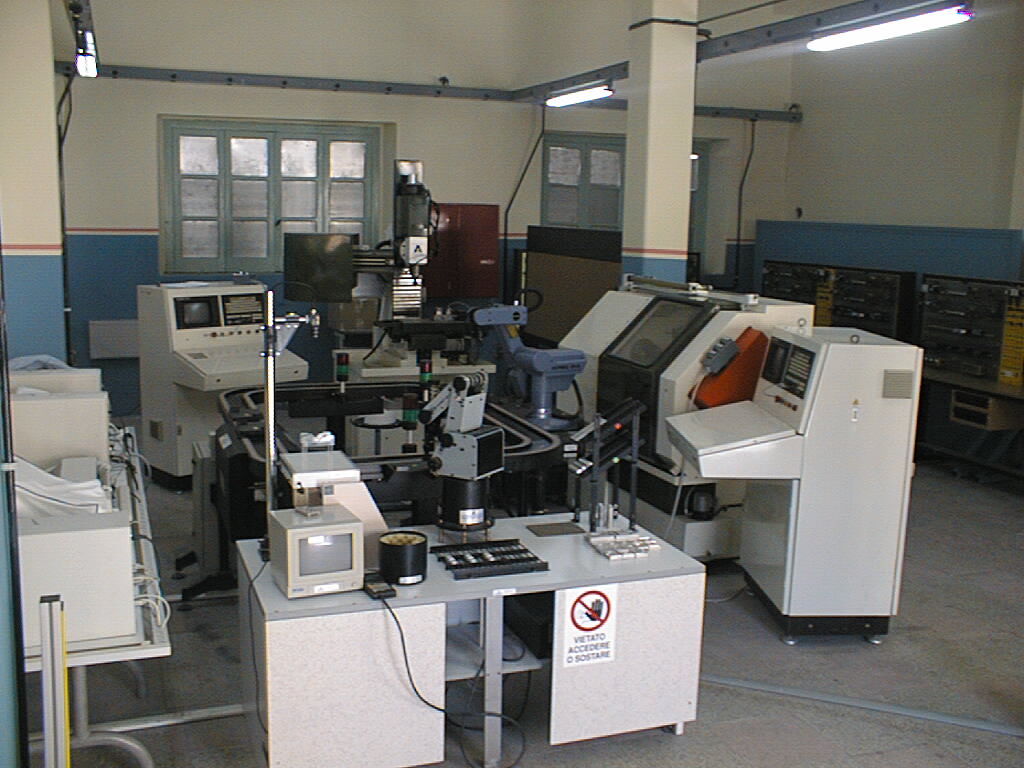 Cassano Istituto