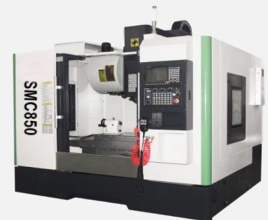 Crono-850, Crono-855 — Centro di lavoro CNC Industriale