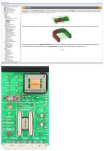 Elettrotecnica 4 — Magnetismo ed Elettromagnetismo