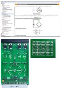 Elettrotecnica 6 — Analisi della rete elettrica