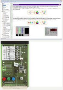 Tecnologia di installazione del corso 3: illuminazione a LED