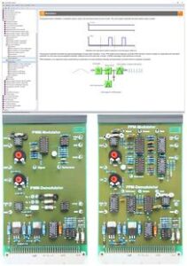 METODI DI MODULAZIONE DEGLI IMPULSI PAM, PCM, DELTA