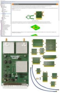 Microstrip Line Technology
