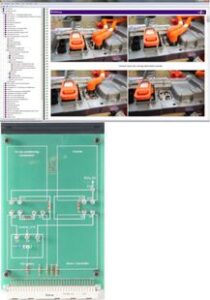 Interblocco nei veicoli ibridi ed elettrici