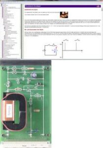 Convertitori boost DC/DC nei veicoli ibridi ed elettrici