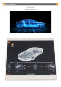CAN-FD nei veicoli a motore