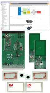 ACQUISIZIONE DATI TRAMITE RFID E NFC