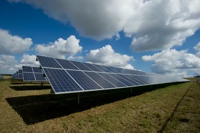 Fotovoltaico - Misure e Analisi