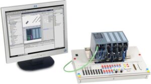 Tecnologia di automazione
