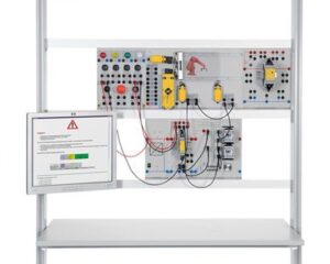 Tecnologia di sicurezza