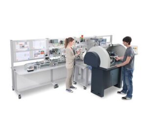 CIM Computer Integrated Manufacturing