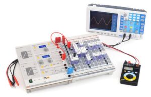Sistema plug-in da 2 mm per UniTrain