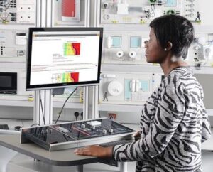 UniTrain nella tecnologia di cablaggio e installazione