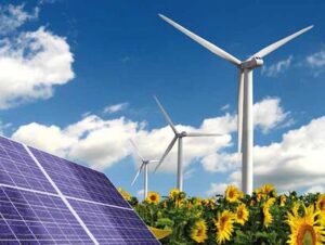 Energie rinnovabili