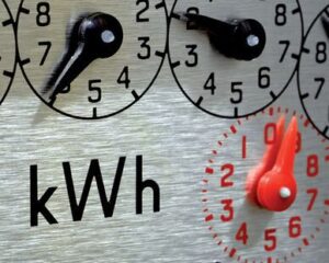 Gestione dell'energia