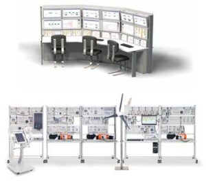 "Smart Grids" - Reti di alimentazione intelligenti