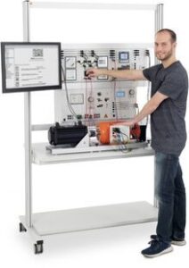 "Micro Grids" - Controllo di reti stand-alone