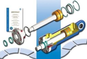 Pneumatica / Idraulica