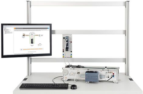 CCS 1 Sicurezza informatica nella tecnologia di automazione
