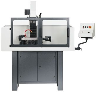 Fresatrice CIM 2