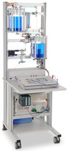 Sistemi di automazione di processo con PLC Siemens