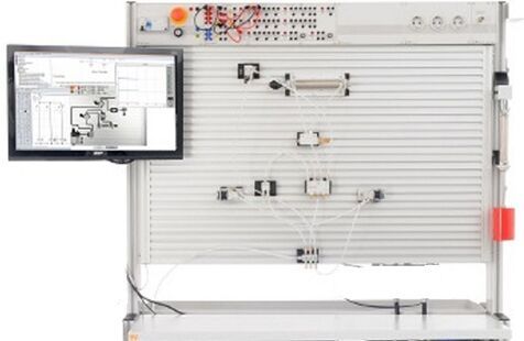 PBC 11 Pneumatica