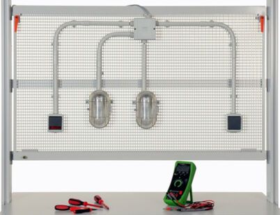 EBH Tecnologia di installazione di edifici e cablaggi