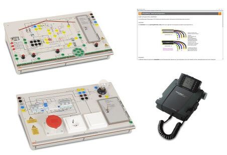 ESM 3 Sistemi di rete TN/TT/IT e misure di protezione