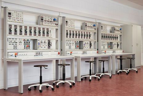 RCC 1 Open- e closed-loop control negli impianti di refrigerazione e condizionamento dell’aria