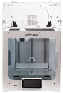Tecnologia di stampa 3D