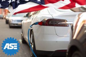 Qualifica ASE L3 – Soluzione completa per la formazione di veicoli ibridi ed elettrici