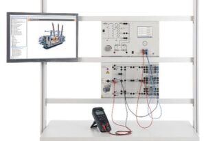 ENT 3 Trasformatori monofase e trifase 300VA
