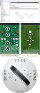 Corso CAVI COASSIALI, codice CO4204-9G