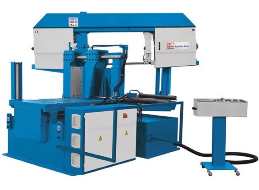 ABS S NC Serie