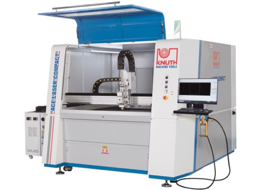 ACE Laser Compact R Serie