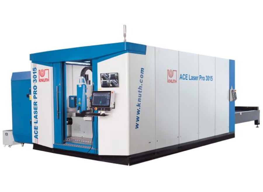 ACE Laser PRO Serie