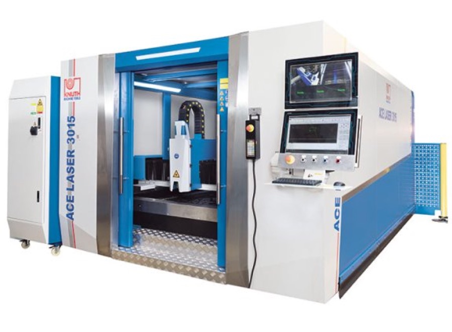 ACE Laser R Serie