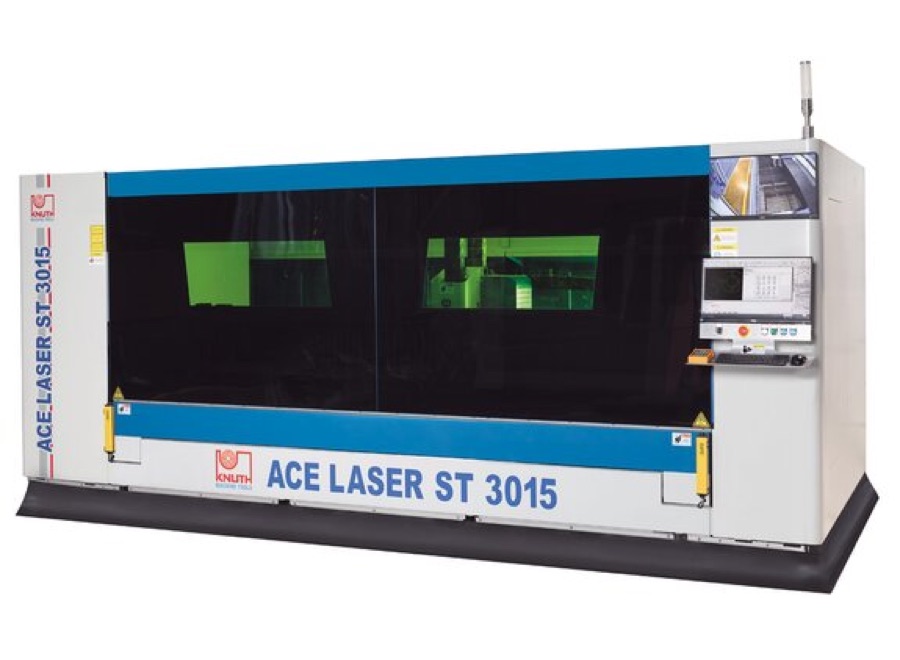 ACE Laser ST Serie