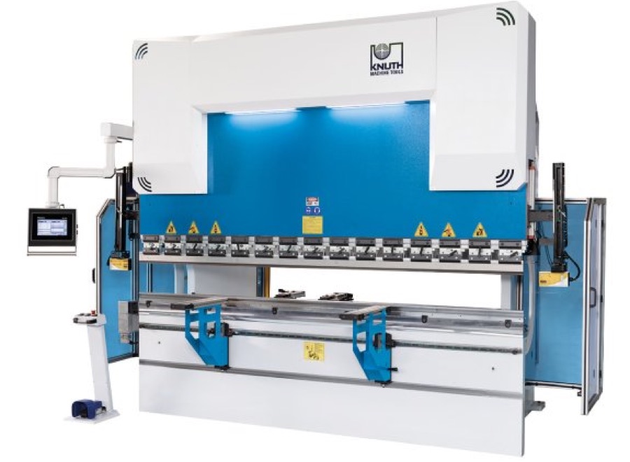 AHK V CNC Serie