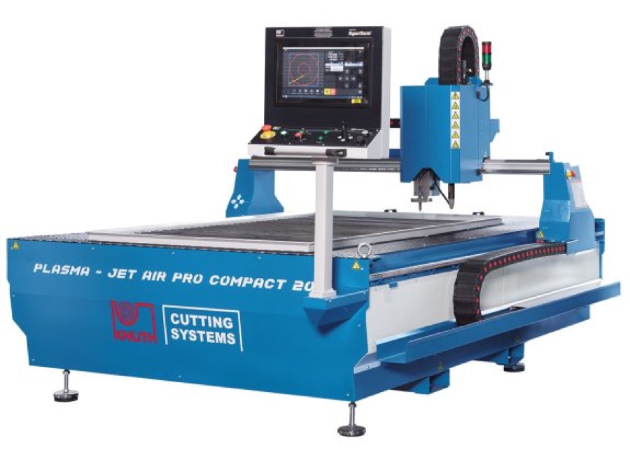 Plasma-Jet AirPro Compact Serie