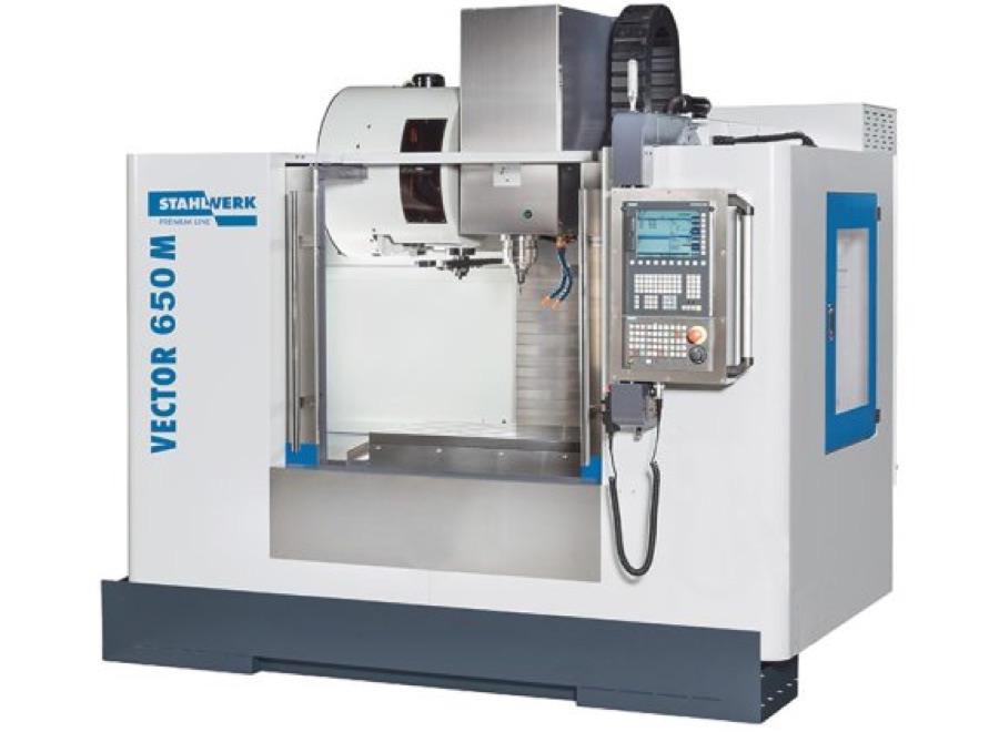 Vector M Serie