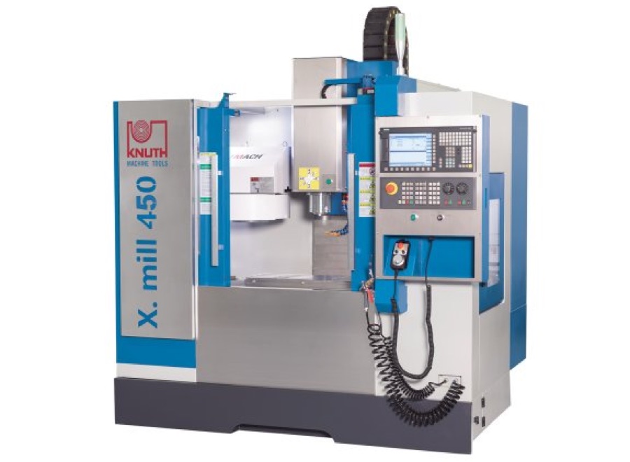 X.mill 450