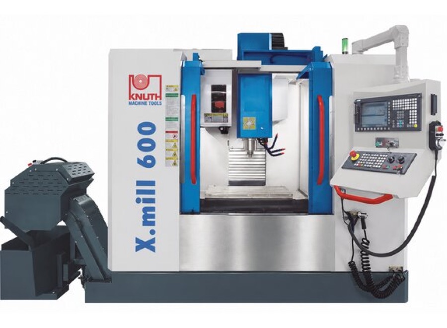 X.mill Serie