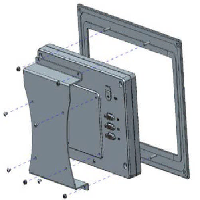Visualizzatori Digitali