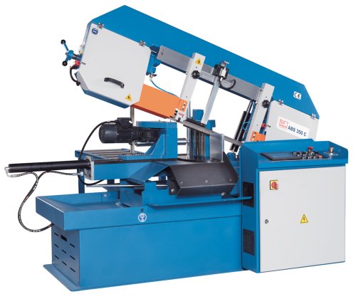 Sistema di taglio automatico Knuth