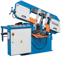 Segatrice alternativa Knuth