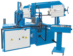 Segatrici Alternative