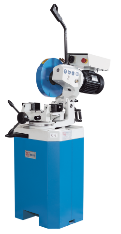 Troncatrice a disco Knuth