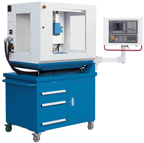 LabCenter 260